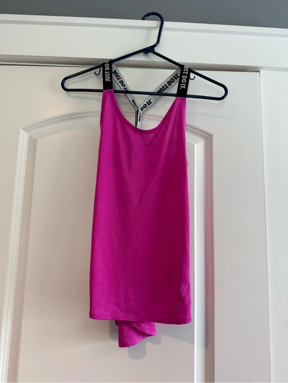 Nike athletic tank